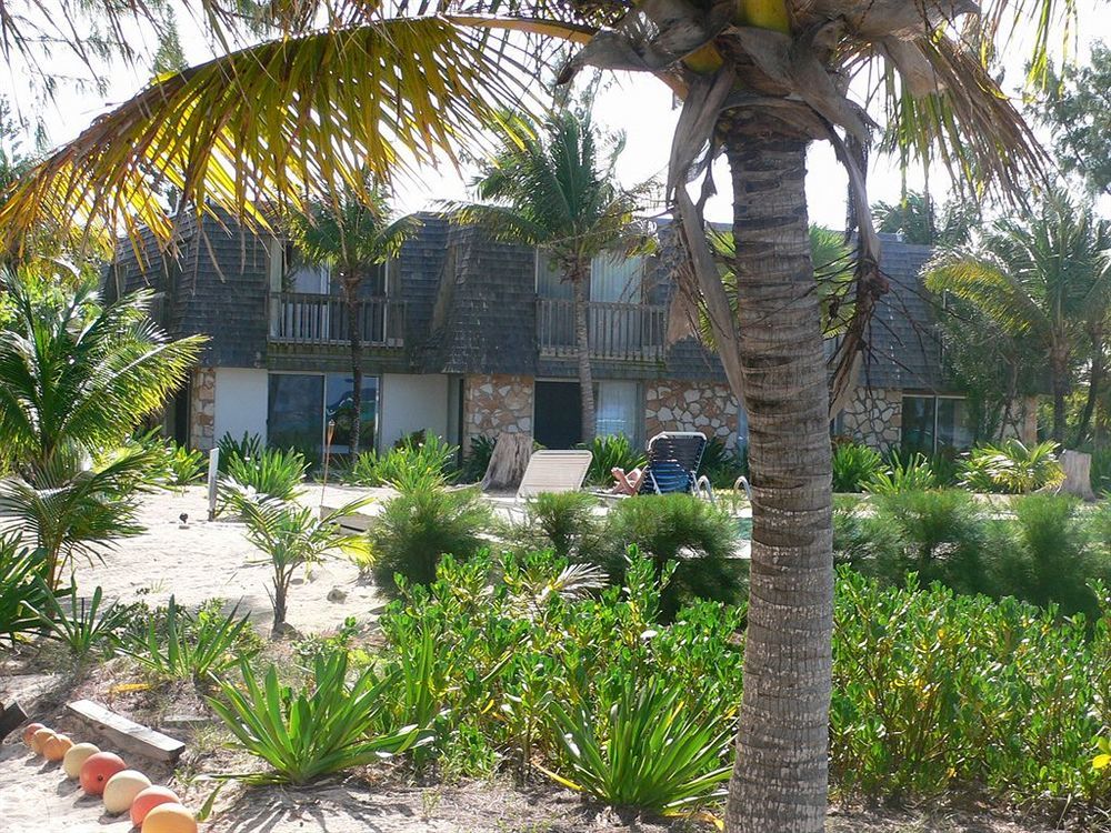 Caicos Beach Condominiums Whitby Εξωτερικό φωτογραφία